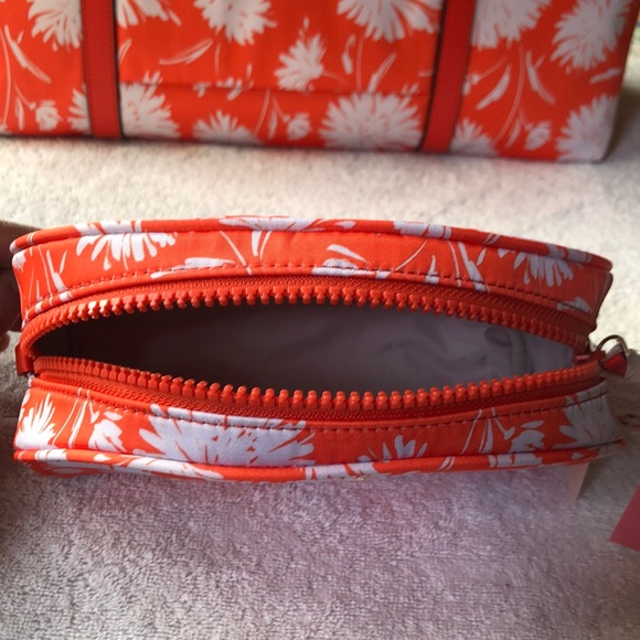 🍊 KATE SPADE JAE WEEKENDER BUNDLE 🍊 - Picture 13 of 16